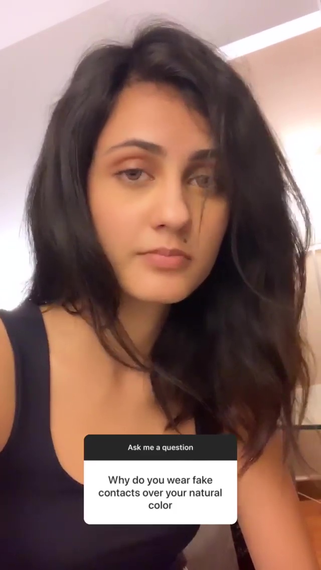 Eashita Bajwa