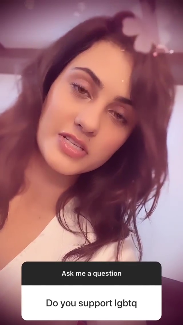 Eashita Bajwa