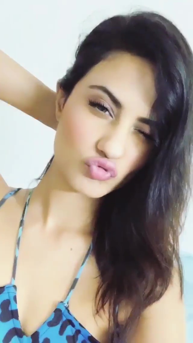 Eashita Bajwa