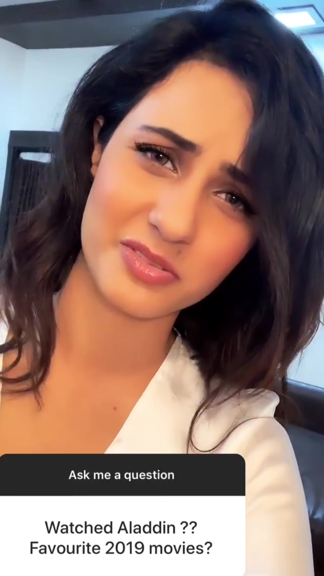 Eashita Bajwa