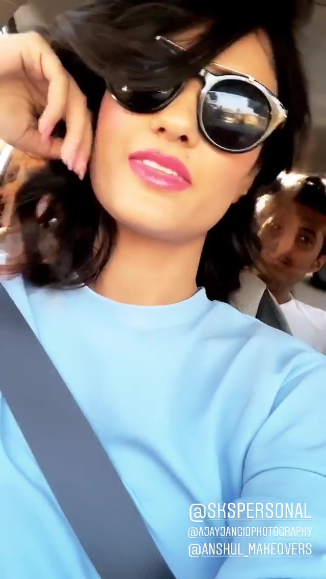 Eashita Bajwa
