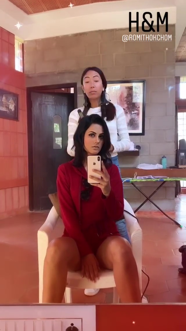 Eashita Bajwa