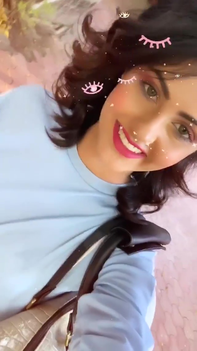 Eashita Bajwa