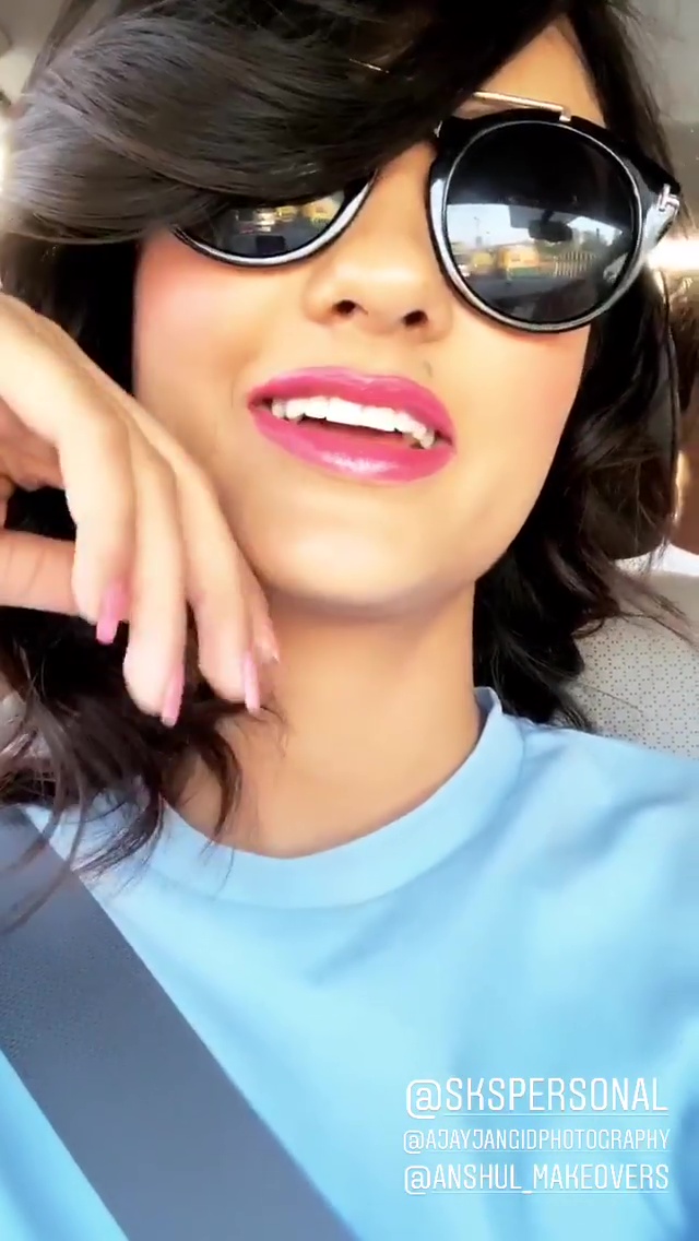 Eashita Bajwa