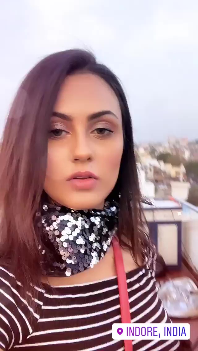 Eashita Bajwa