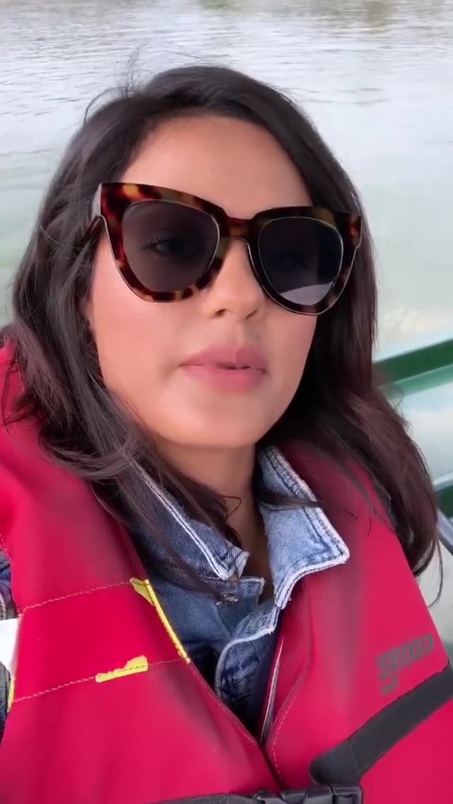 Eashita Bajwa