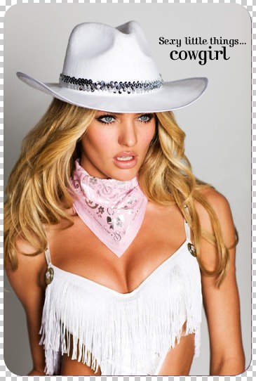Candice Swanepoel