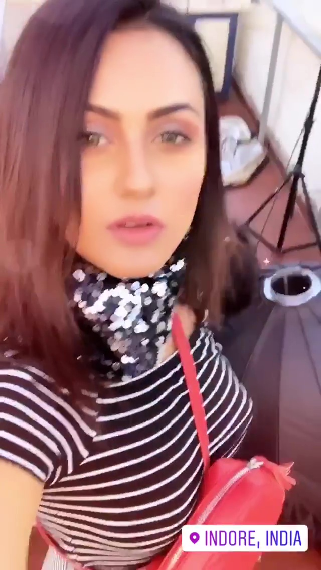 Eashita Bajwa