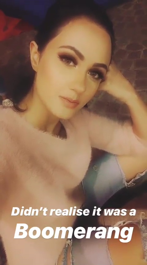 Eashita Bajwa