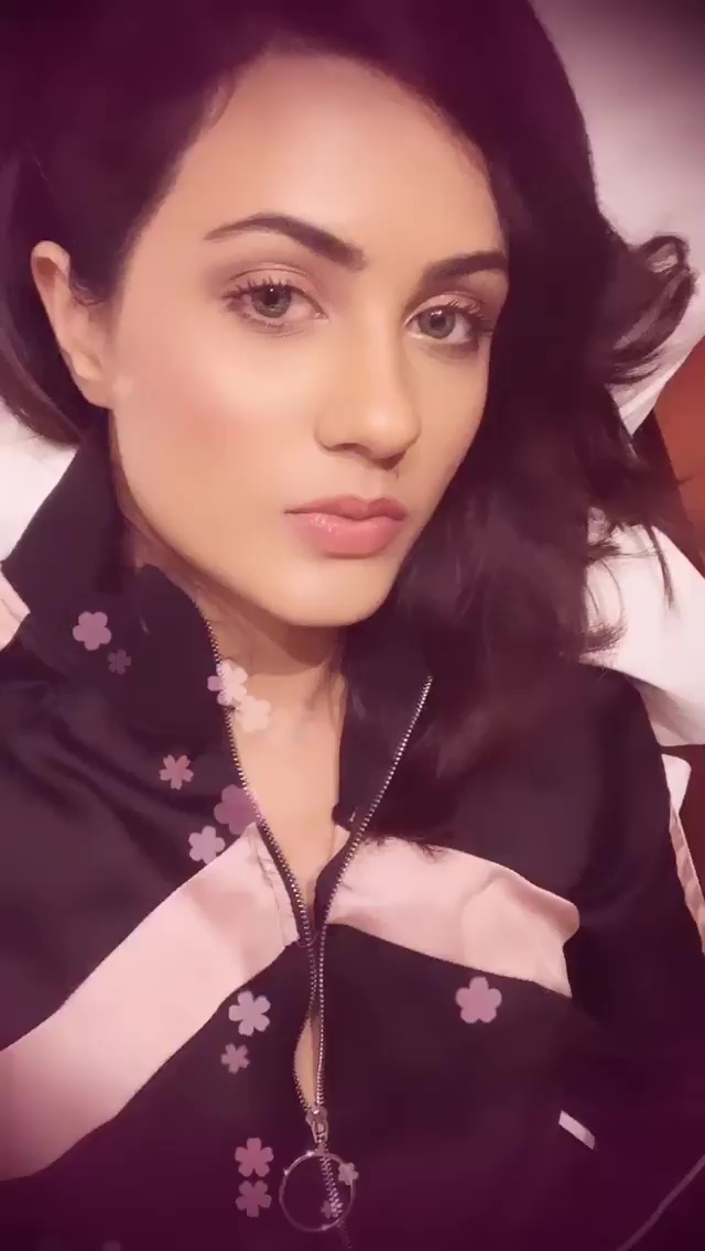 Eashita Bajwa