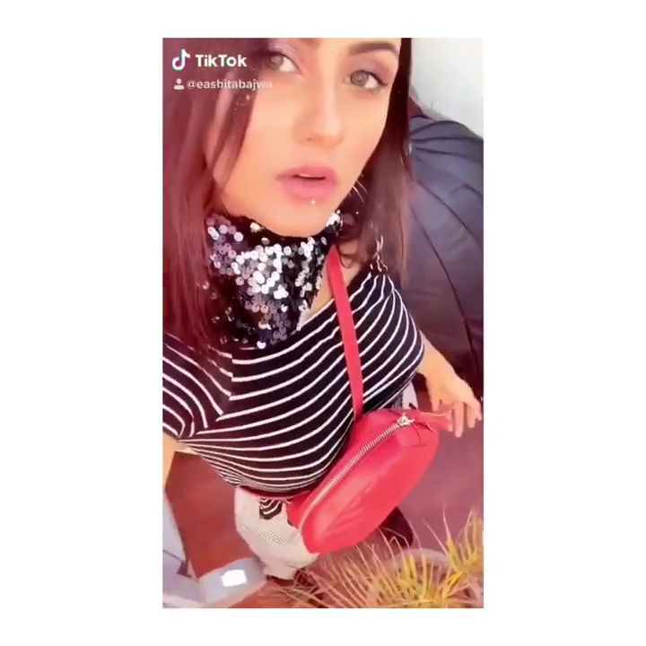 Eashita Bajwa