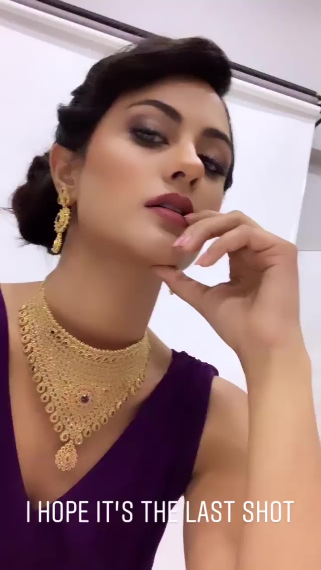 Eashita Bajwa