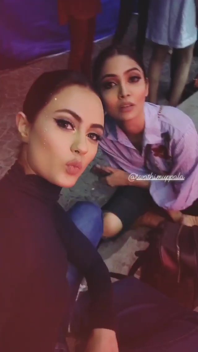 Eashita Bajwa