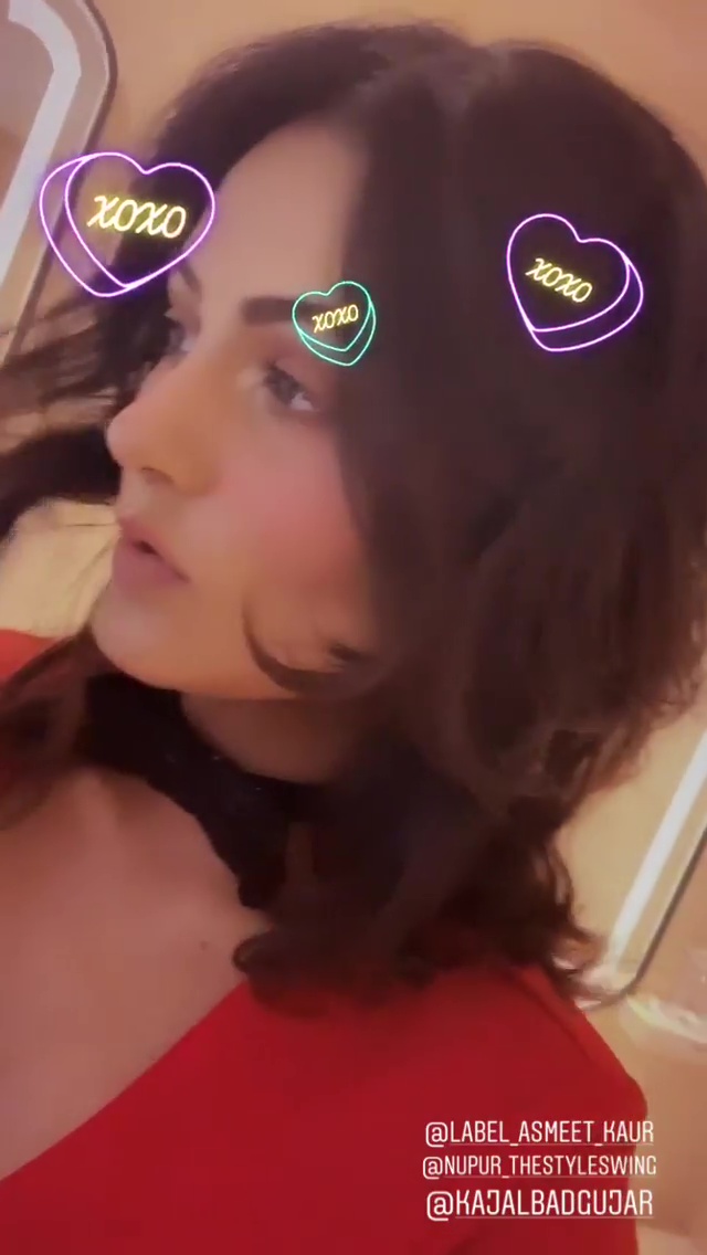 Eashita Bajwa