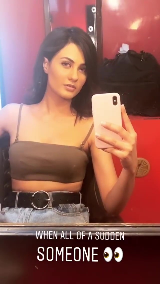 Eashita Bajwa