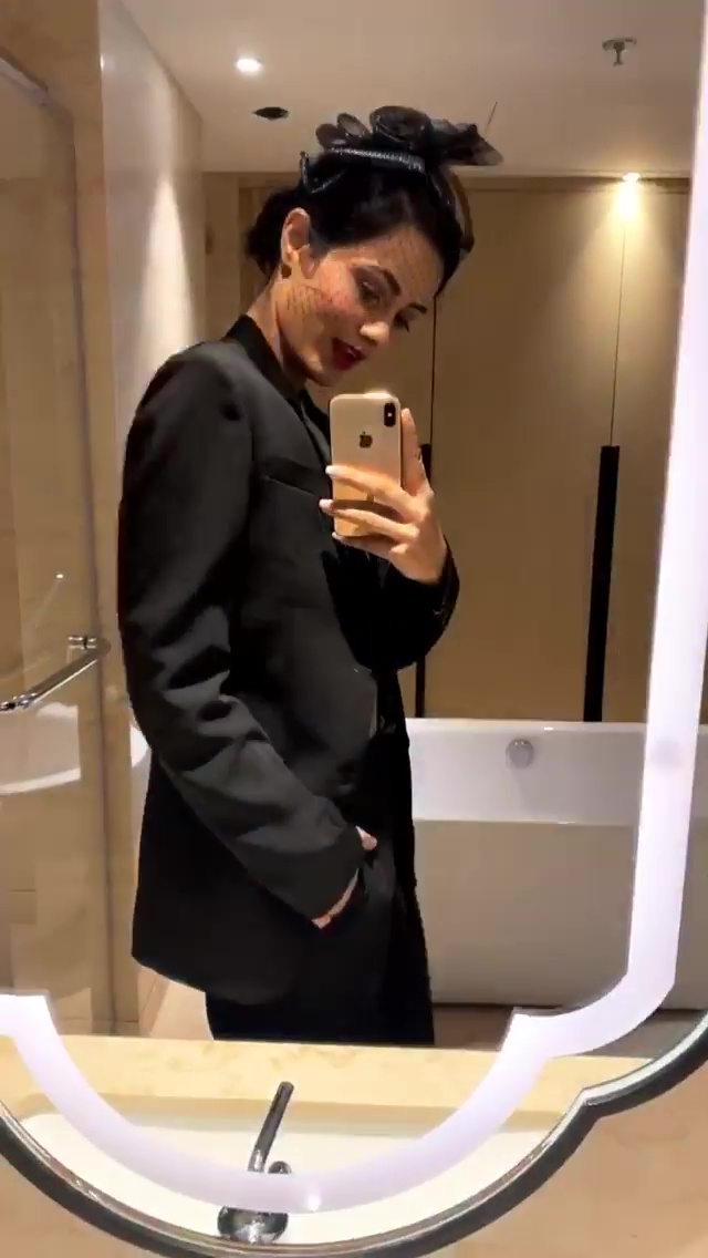 Eashita Bajwa