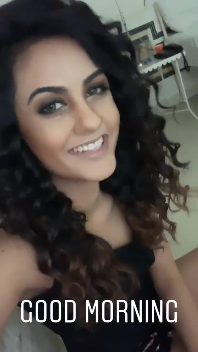 Eashita Bajwa