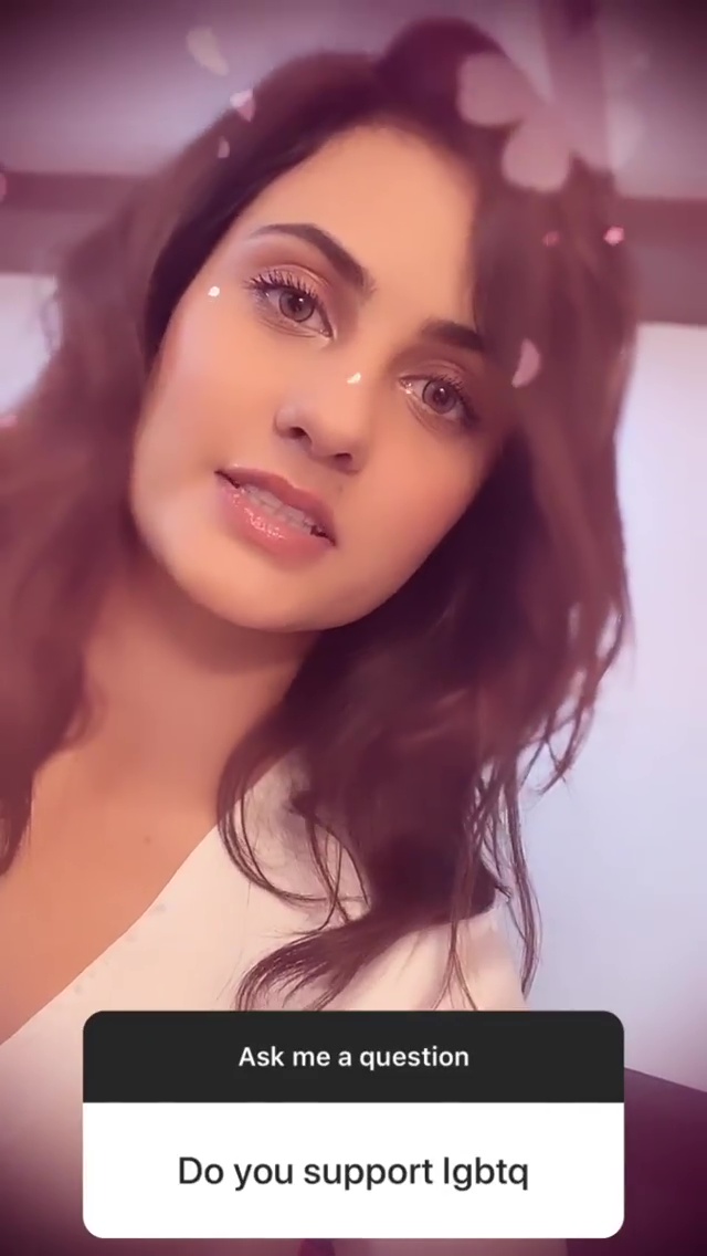 Eashita Bajwa