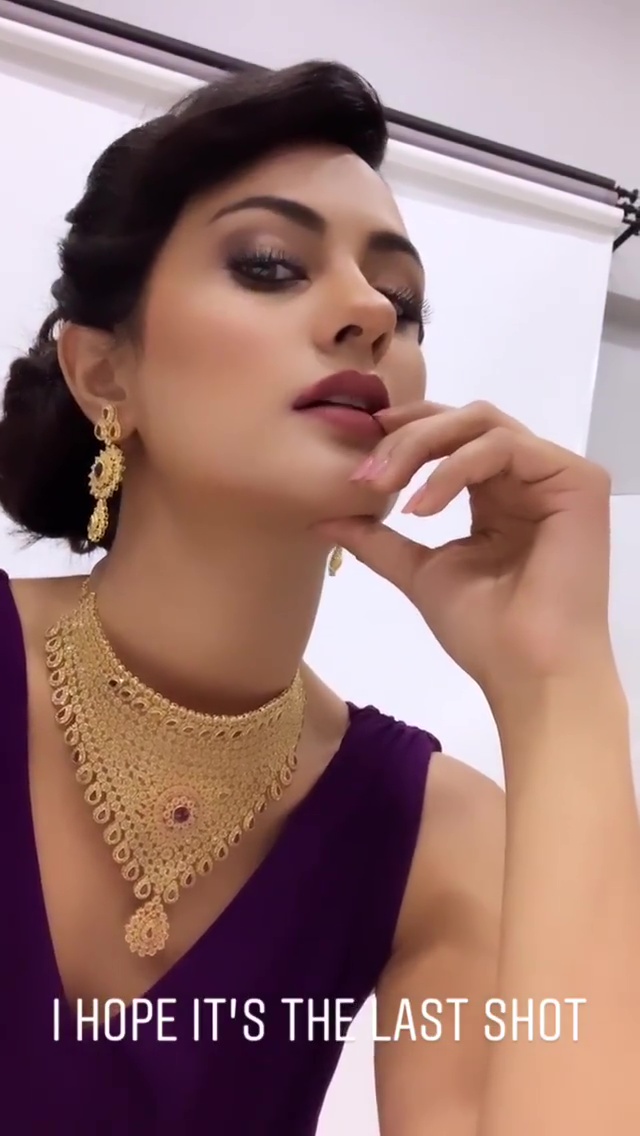 Eashita Bajwa