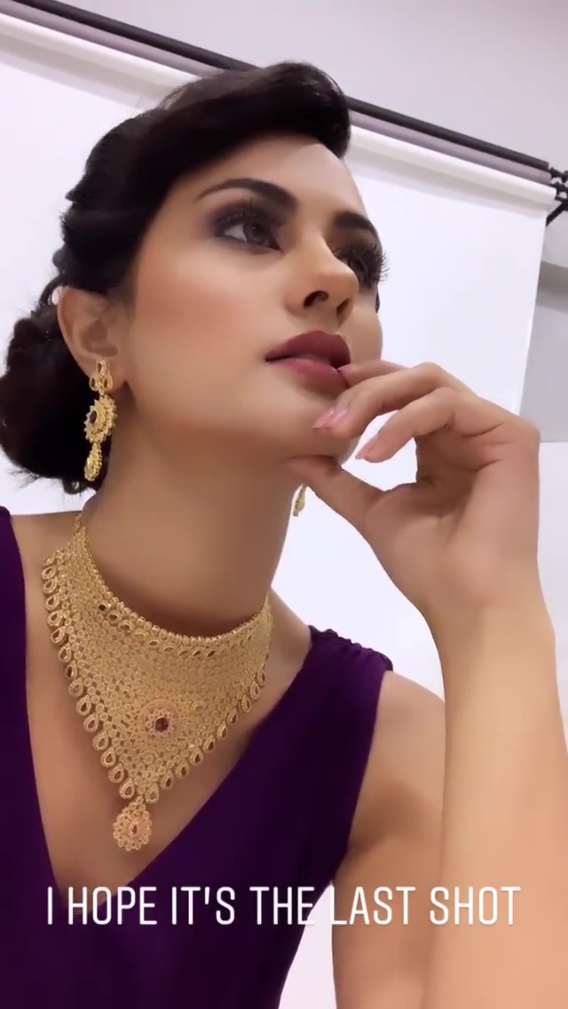 Eashita Bajwa