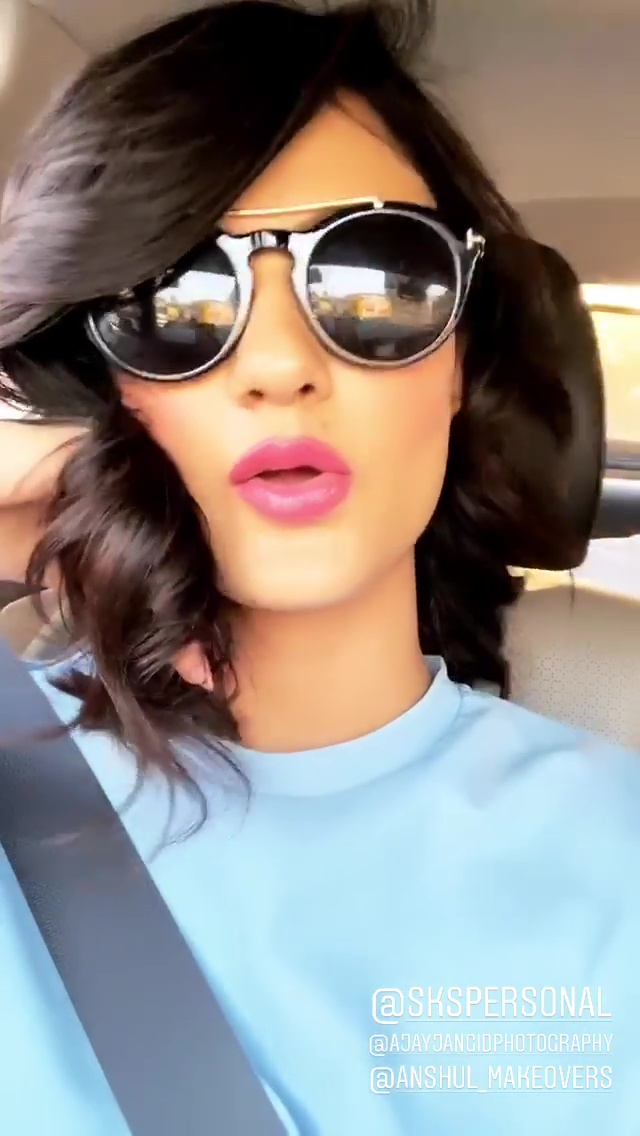 Eashita Bajwa