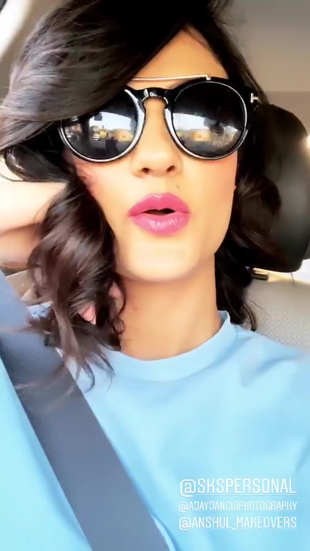 Eashita Bajwa