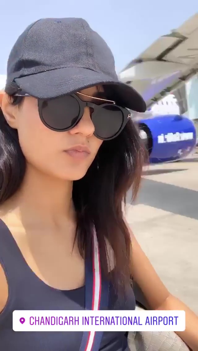 Eashita Bajwa