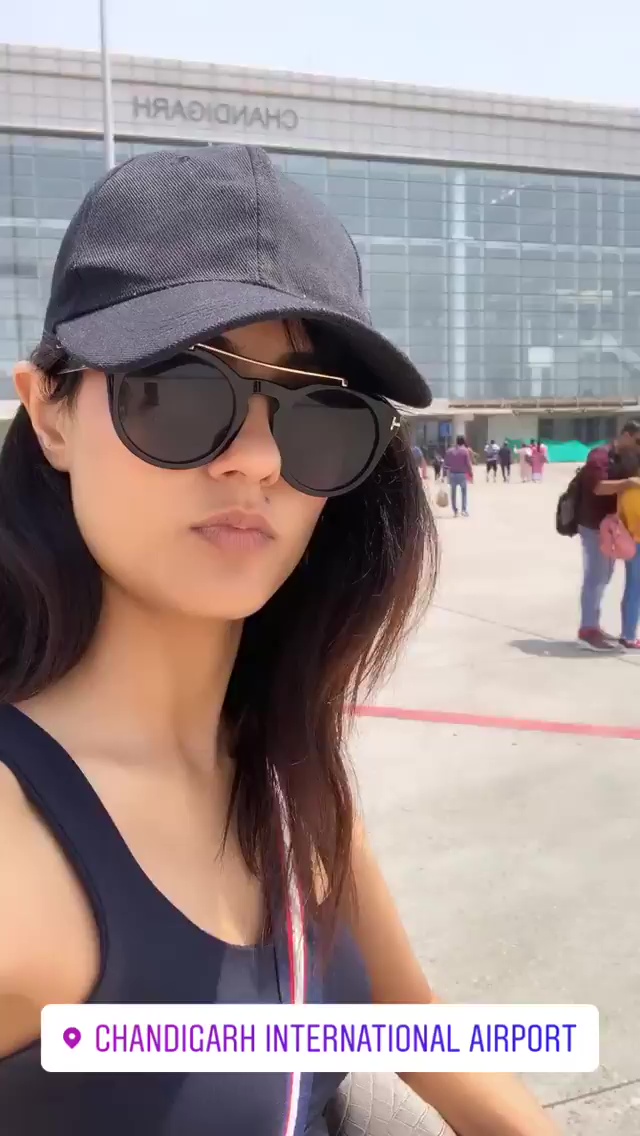 Eashita Bajwa
