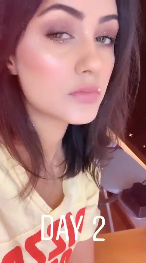 Eashita Bajwa