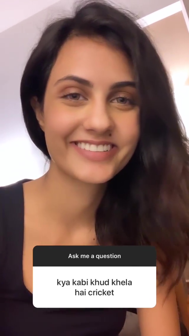 Eashita Bajwa