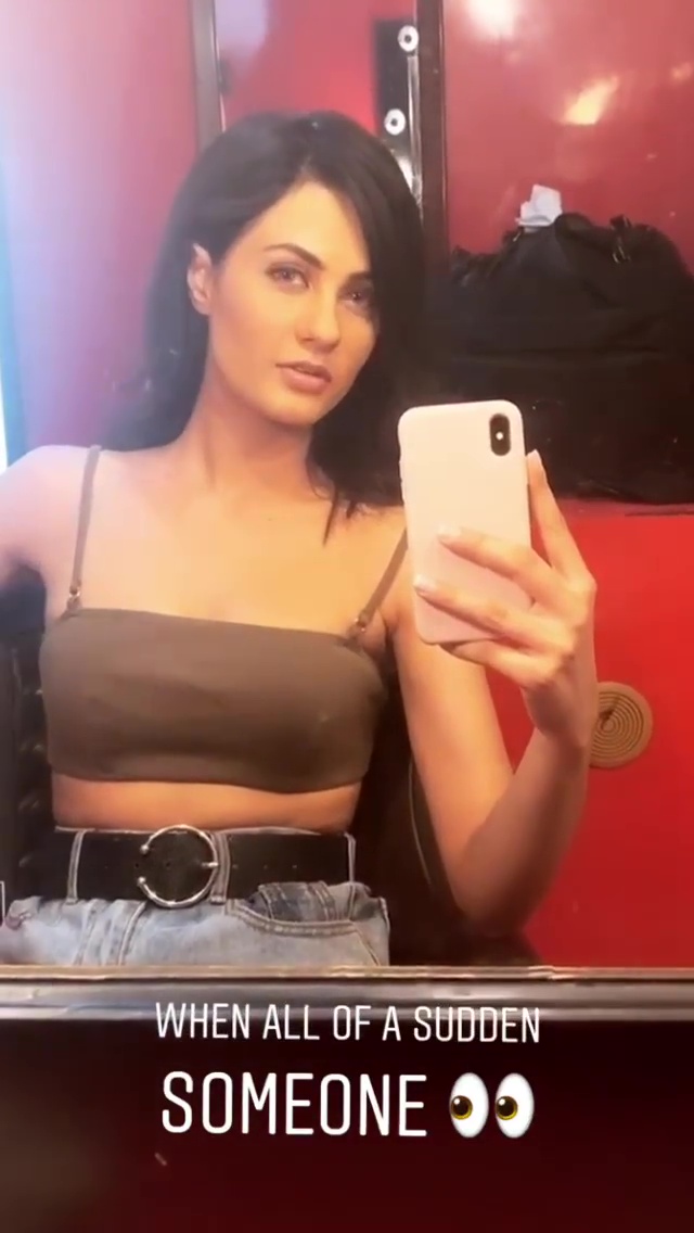 Eashita Bajwa