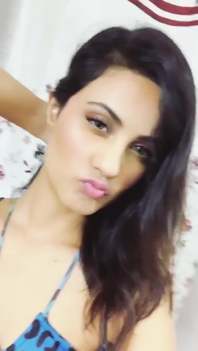Eashita Bajwa