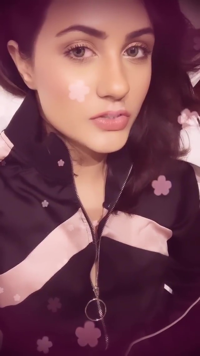 Eashita Bajwa