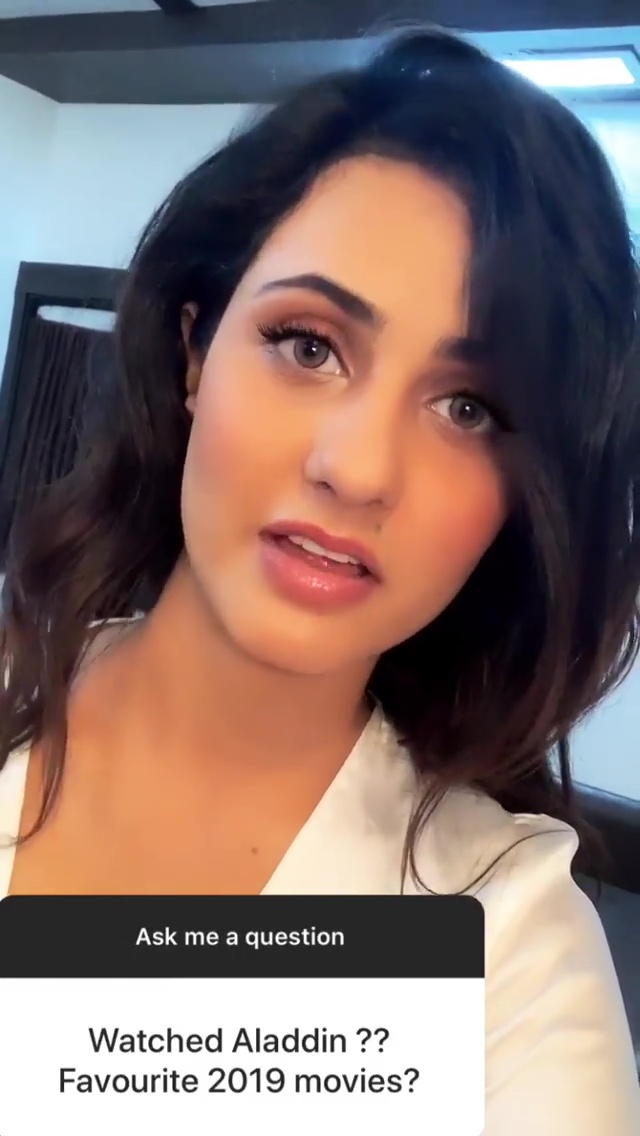 Eashita Bajwa