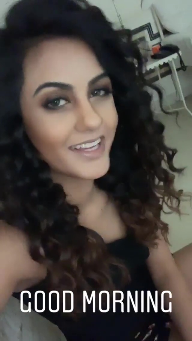 Eashita Bajwa