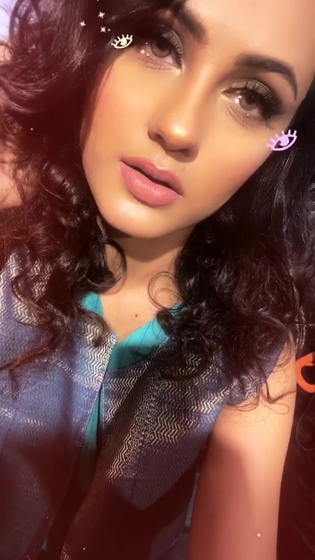 Eashita Bajwa