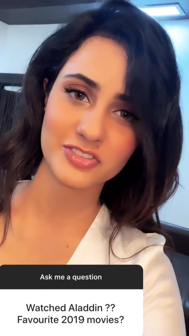 Eashita Bajwa