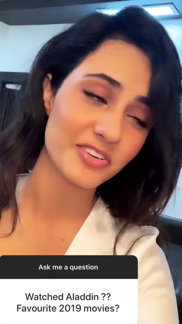 Eashita Bajwa