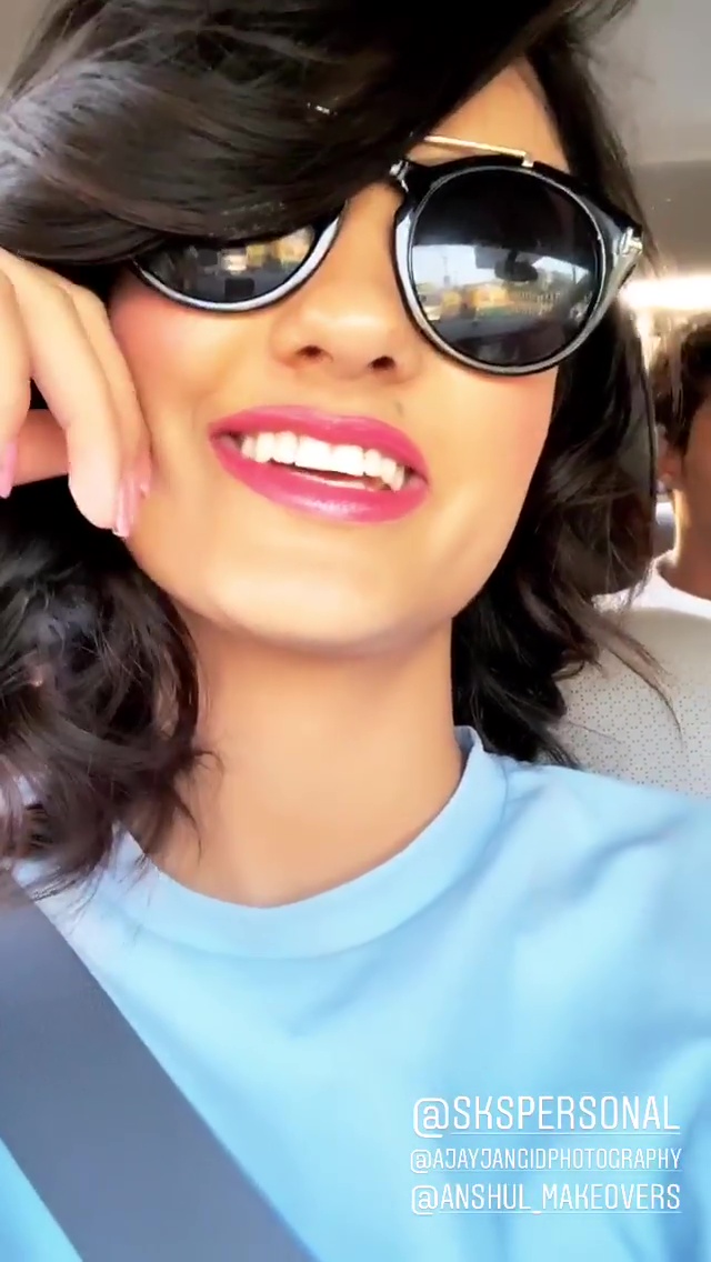 Eashita Bajwa