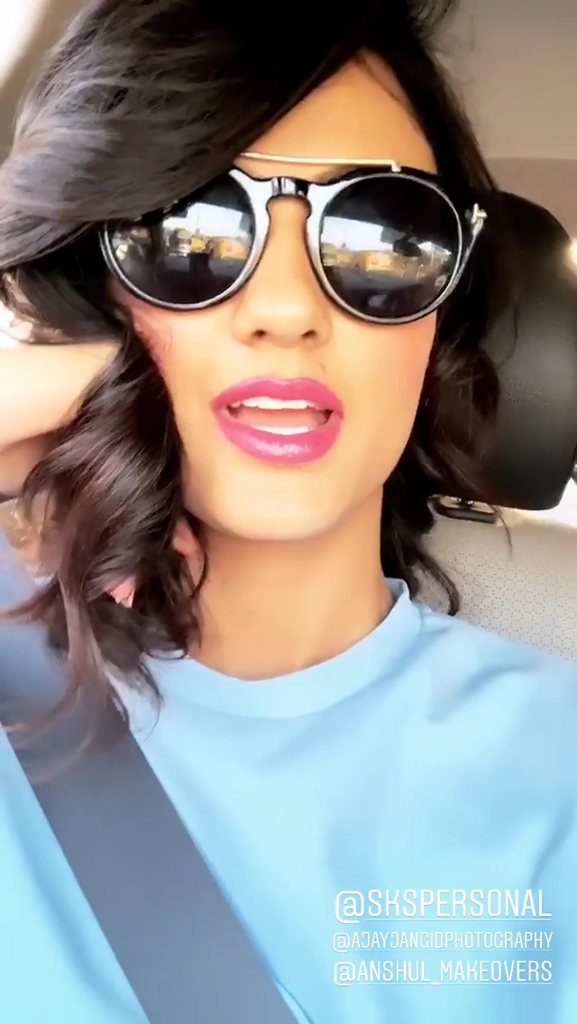 Eashita Bajwa
