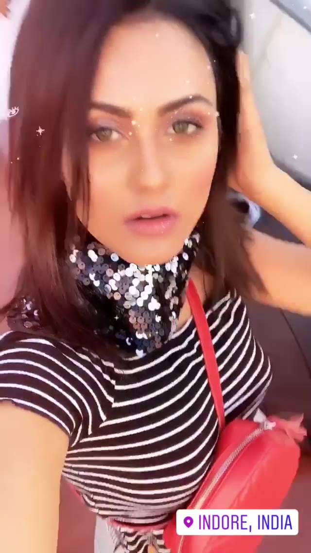 Eashita Bajwa