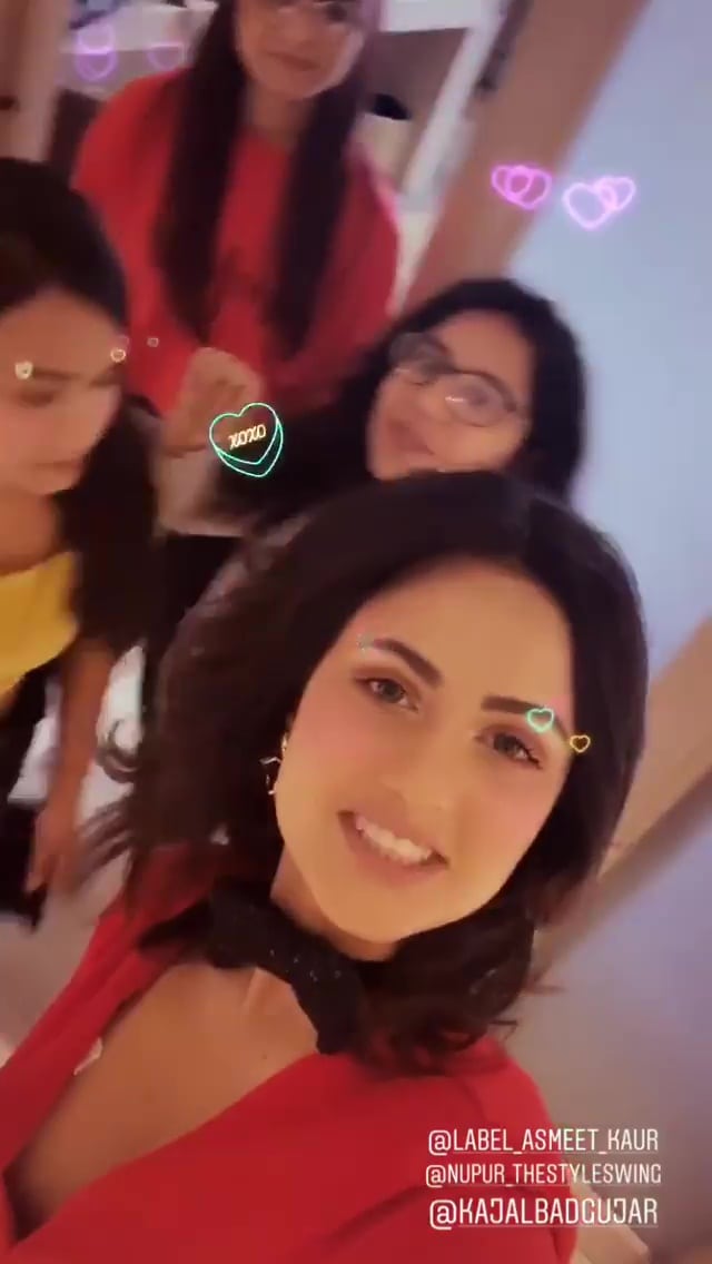 Eashita Bajwa