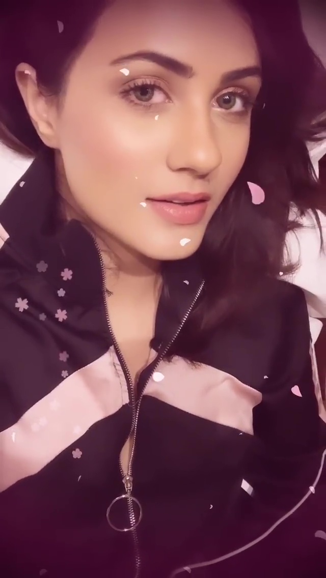 Eashita Bajwa