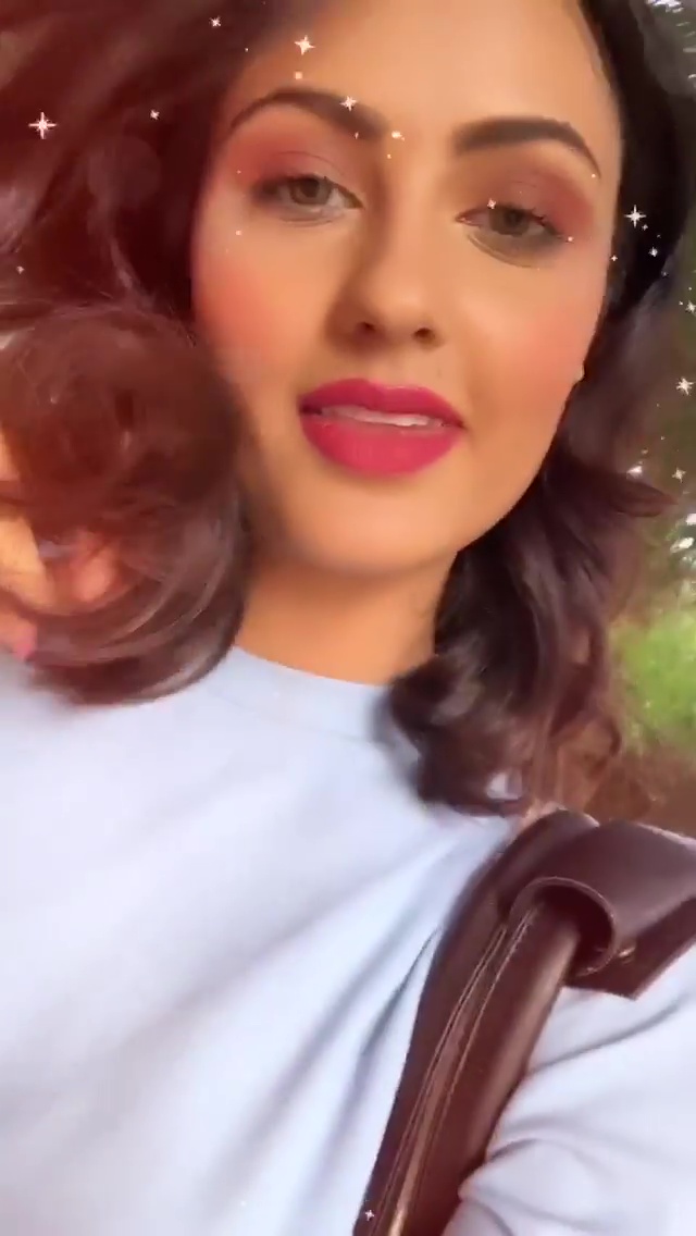 Eashita Bajwa