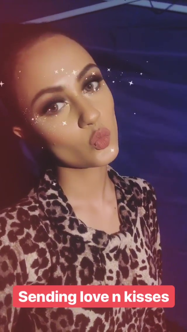 Eashita Bajwa
