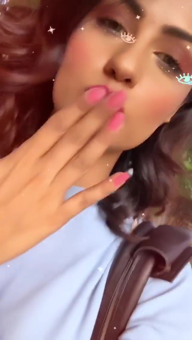 Eashita Bajwa