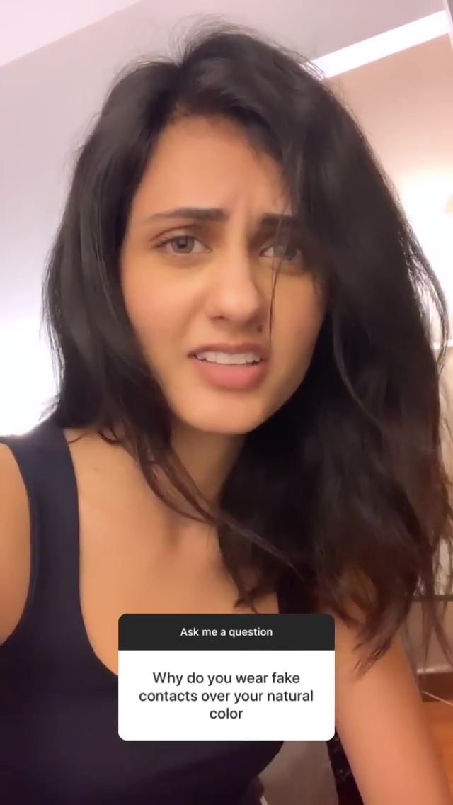 Eashita Bajwa