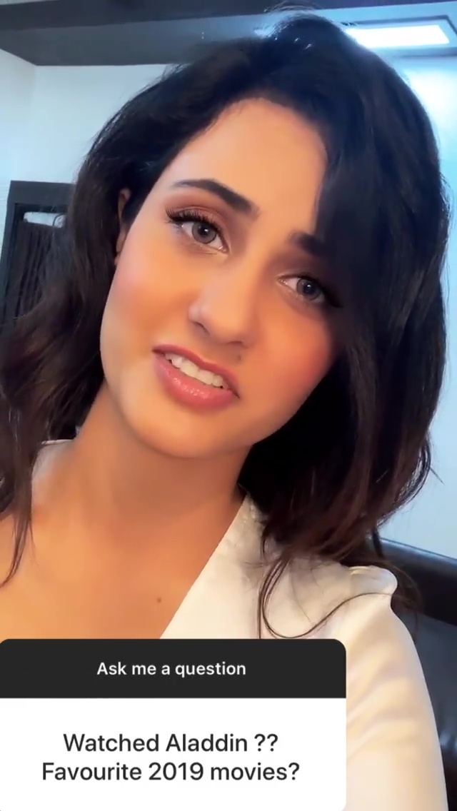 Eashita Bajwa