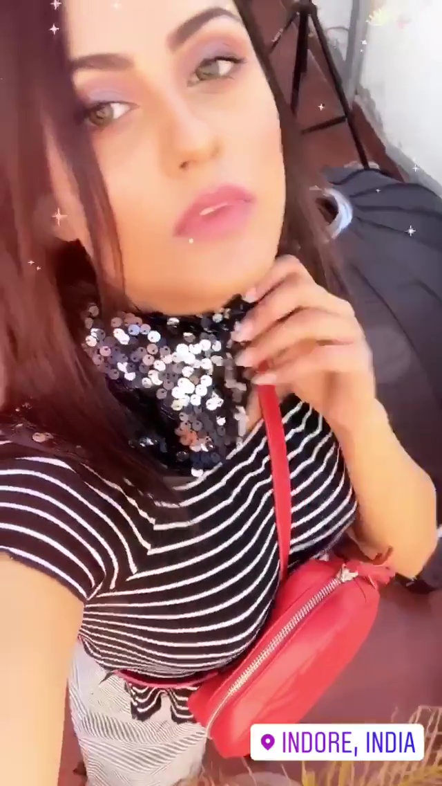 Eashita Bajwa