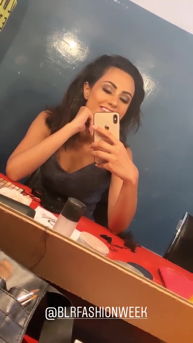 Eashita Bajwa